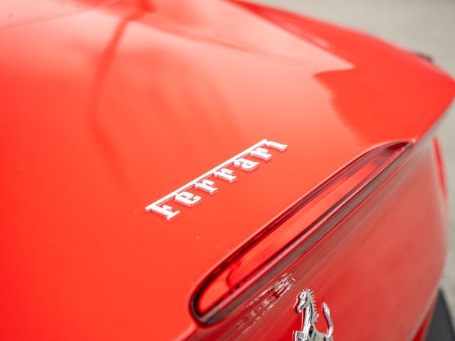 FERRARI Portofino M Photo 35