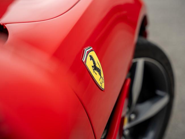 FERRARI Portofino M Photo 39
