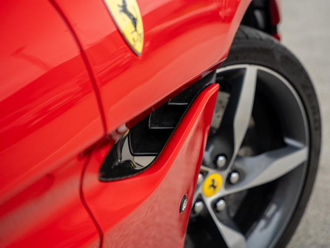 FERRARI Portofino M Photo 40