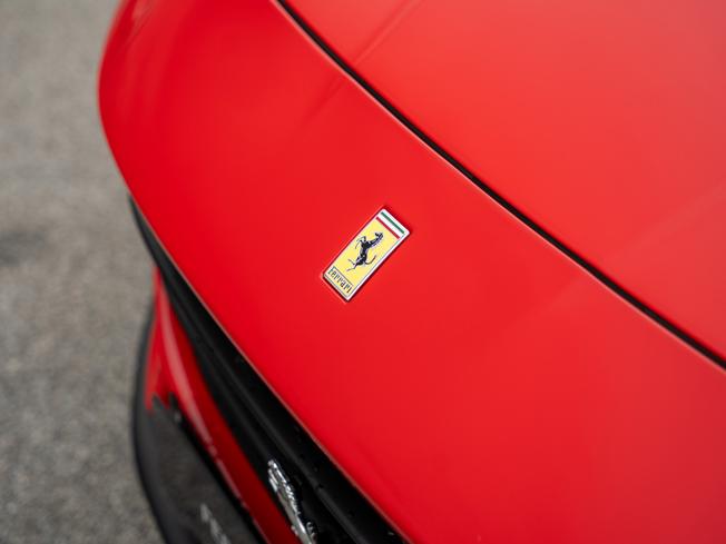FERRARI Portofino M Photo 41