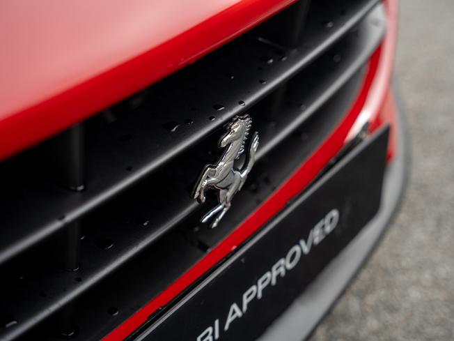 FERRARI Portofino M Photo 42