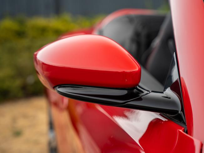 FERRARI Portofino M Photo 43