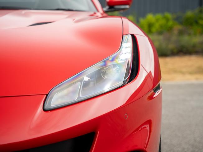 FERRARI Portofino M Photo 45