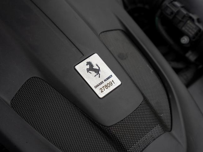 FERRARI Portofino M Photo 47