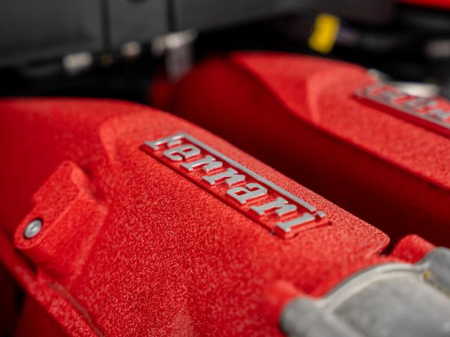 FERRARI Portofino M Photo 48