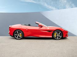 FERRARI Portofino M Photo 5