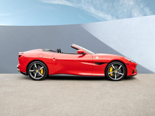 FERRARI Portofino M Photo 5