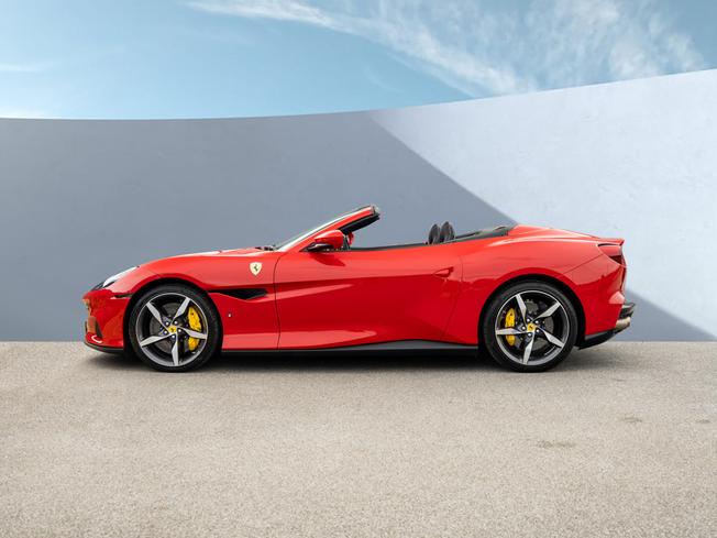FERRARI Portofino M Photo 6