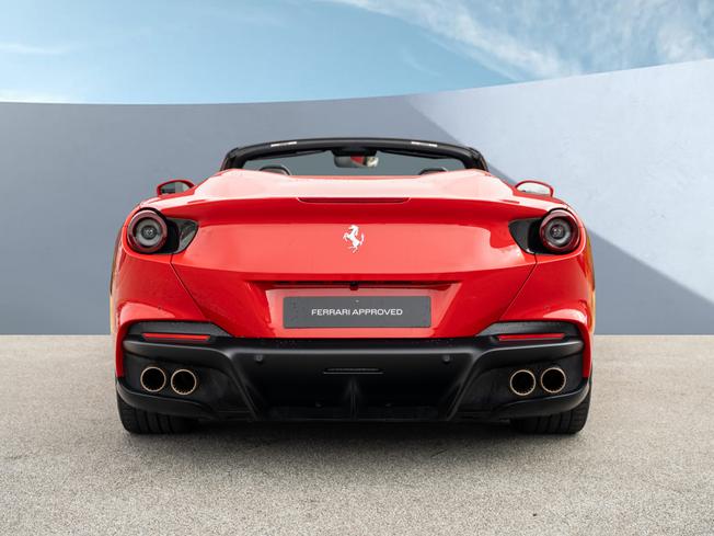 FERRARI Portofino M Photo 8