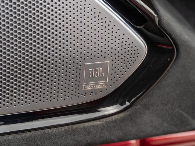 FERRARI Roma Spider Photo 18