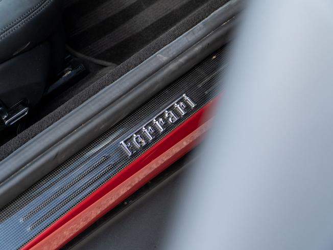 FERRARI Roma Spider Photo 20