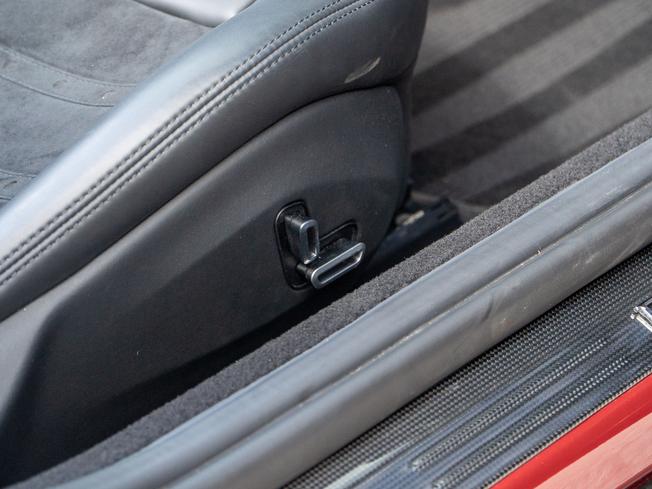 FERRARI Roma Spider Photo 21