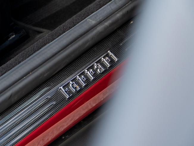 FERRARI Roma Spider Photo 25