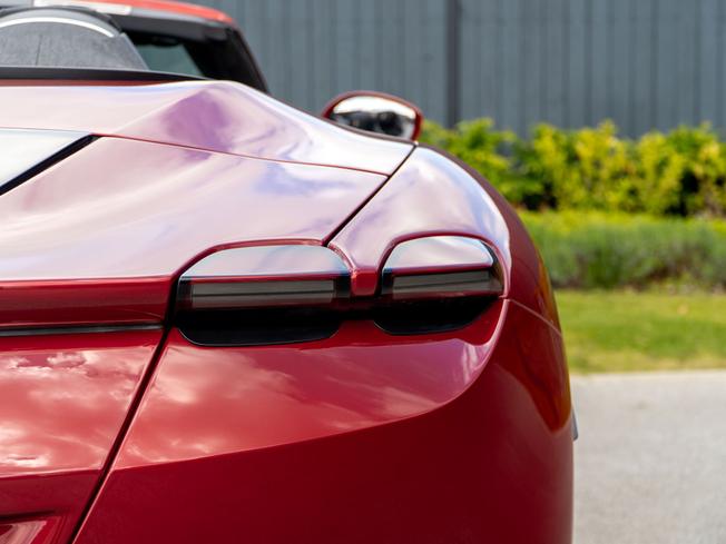 FERRARI Roma Spider Photo 32
