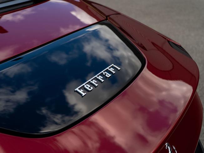 FERRARI Roma Spider Photo 34