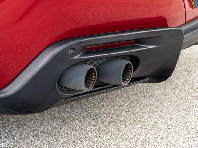FERRARI Roma Spider Photo 35