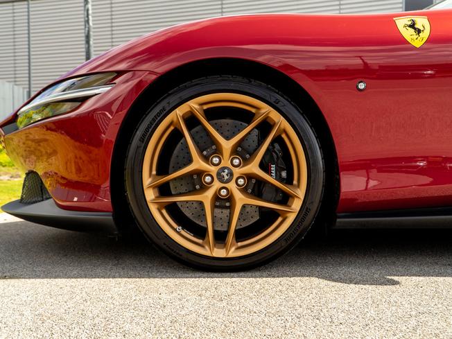 FERRARI Roma Spider Photo 36