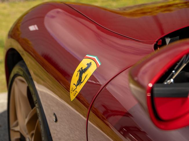 FERRARI Roma Spider Photo 37