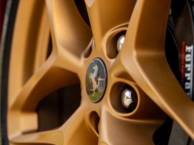 FERRARI Roma Spider Photo 38