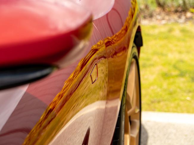 FERRARI Roma Spider Photo 40