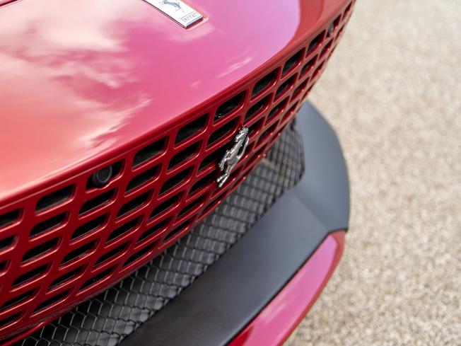 FERRARI Roma Spider Photo 41
