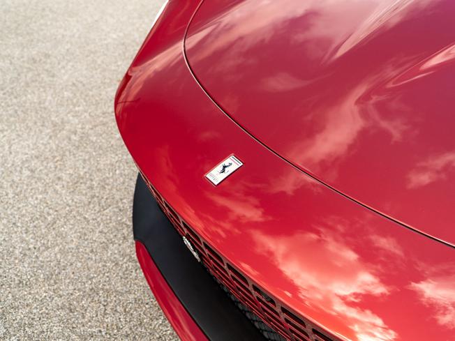 FERRARI Roma Spider Photo 42