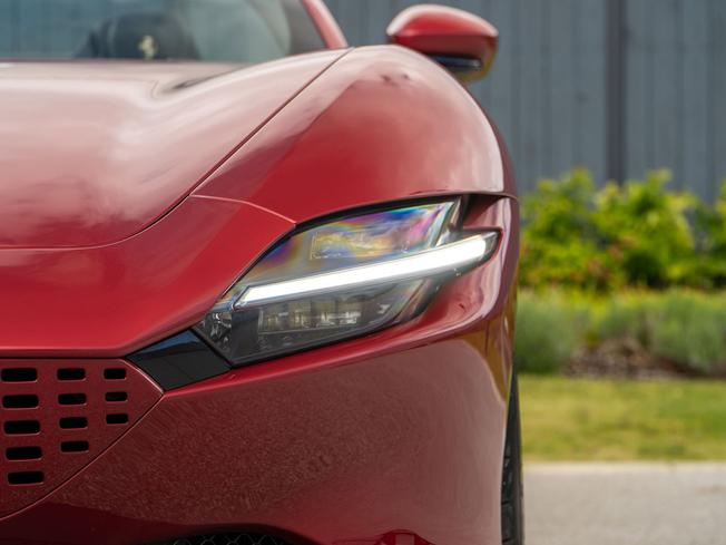 FERRARI Roma Spider Photo 43