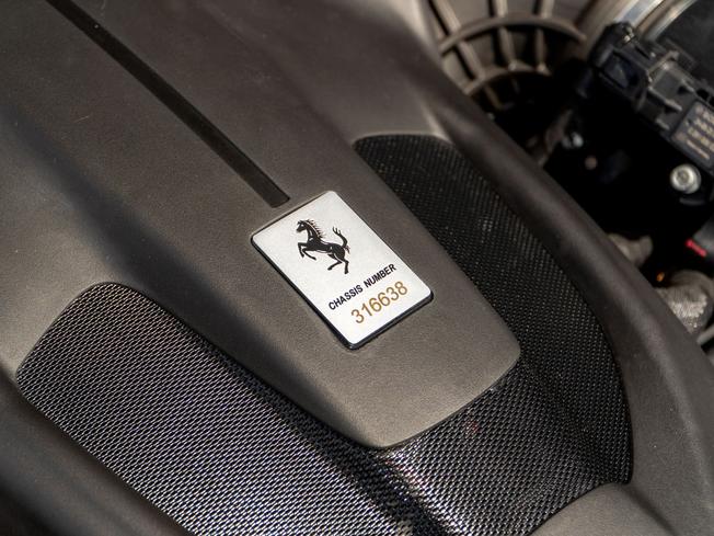 FERRARI Roma Spider Photo 45