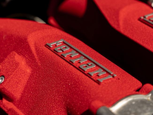 FERRARI Roma Spider Photo 46