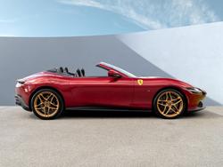 FERRARI Roma Spider Photo 5