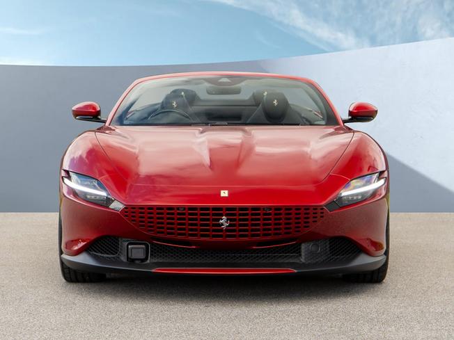 FERRARI Roma Spider Photo 7