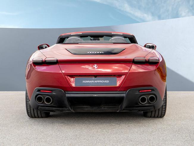 FERRARI Roma Spider Photo 8