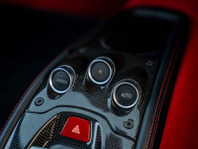 FERRARI 458 Photo 13
