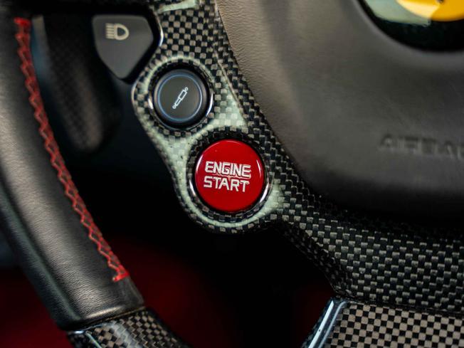 FERRARI 458 Photo 16