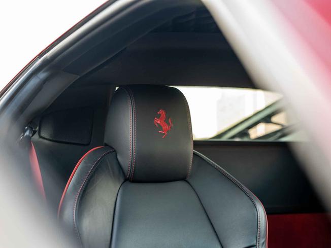 FERRARI 458 Photo 19