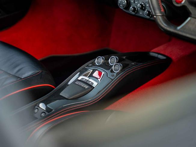 FERRARI 458 Photo 22