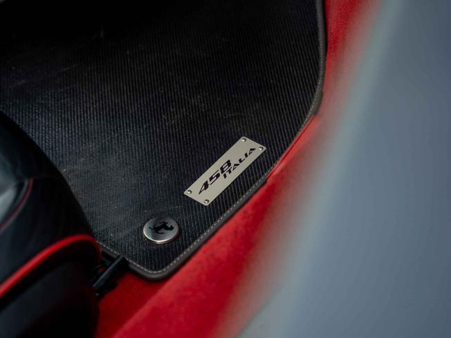 FERRARI 458 Photo 27