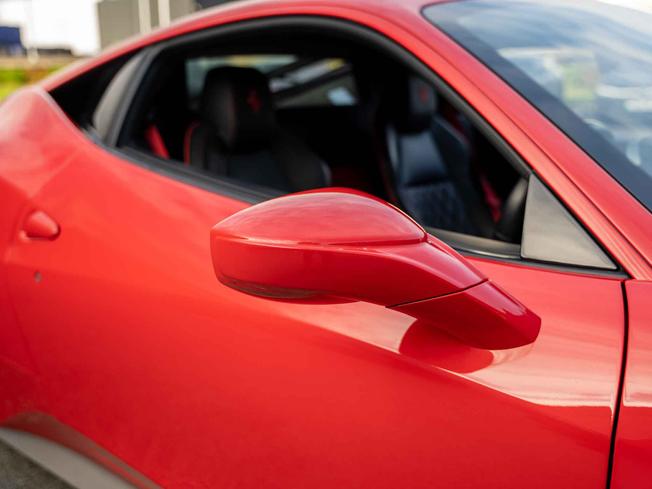 FERRARI 458 Photo 28