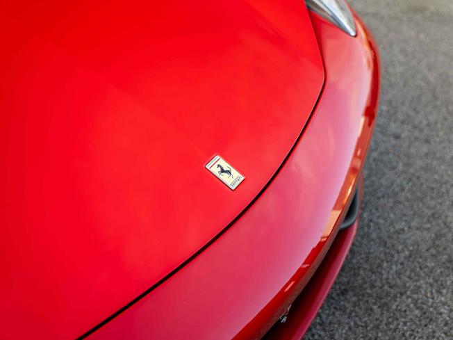 FERRARI 458 Photo 31