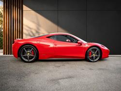 FERRARI 458 Photo 5