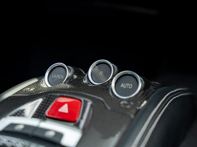 FERRARI 458 Photo 13