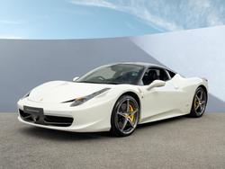 FERRARI 458 Photo 2