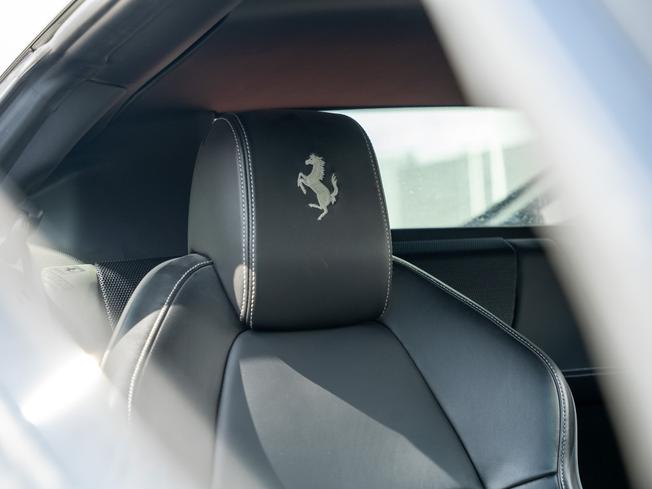 FERRARI 458 Photo 20