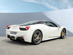 FERRARI 458 Photo 3