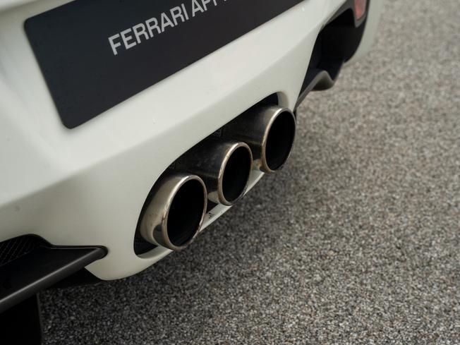 FERRARI 458 Photo 30