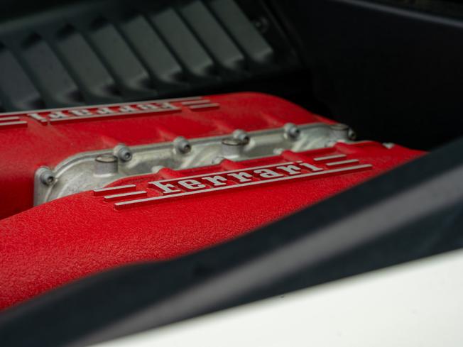 FERRARI 458 Photo 33