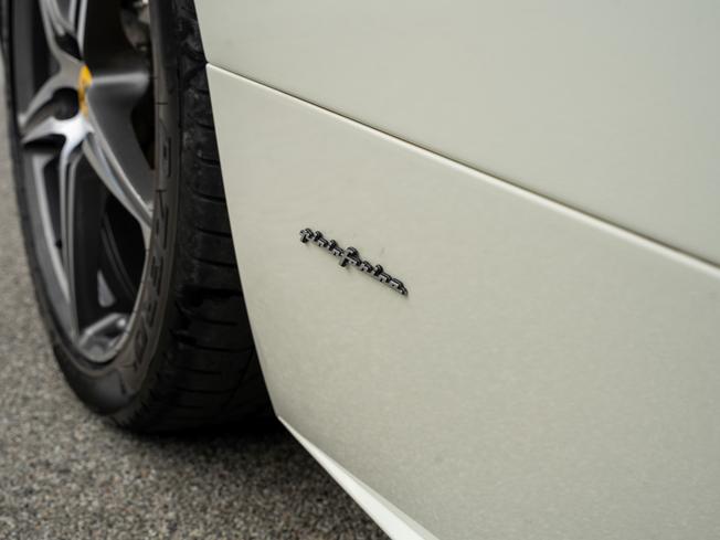 FERRARI 458 Photo 35