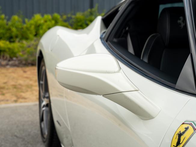FERRARI 458 Photo 36