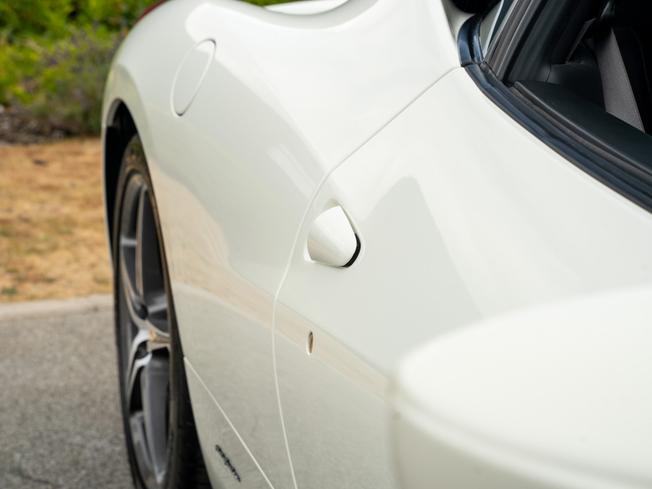 FERRARI 458 Photo 37