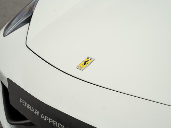 FERRARI 458 Photo 38